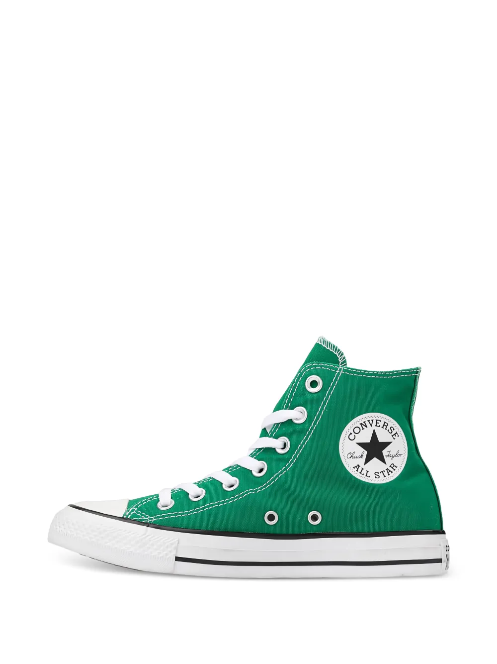 Converse All-Star Chuck Taylor sneakers Groen