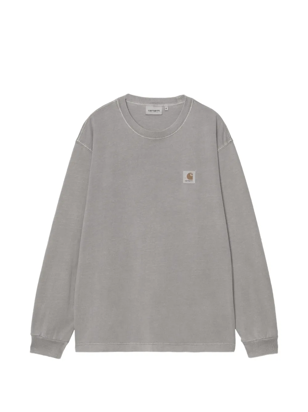 Carhartt WIP Nelson long sleeve T-shirt