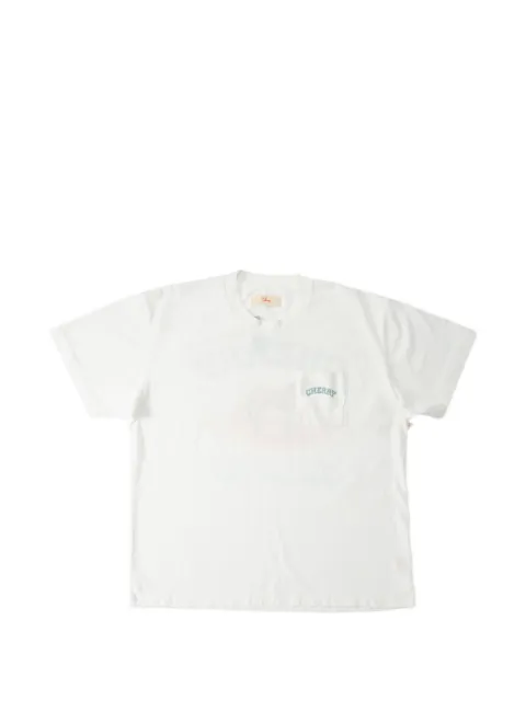 Cherry LA Palamino T-shirt