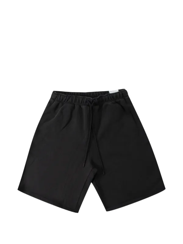 Jordan スタンダードフィット ブラックショートパンツ サイズ希少 Jordan フリース ショートパンツ | ブラック | FARFETCH JP