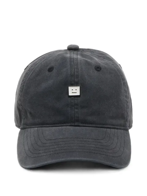 Acne Studios Face stud cap