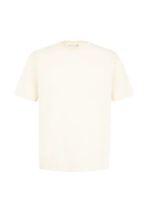 Merz B. Schwanen camiseta con cuello redondo
