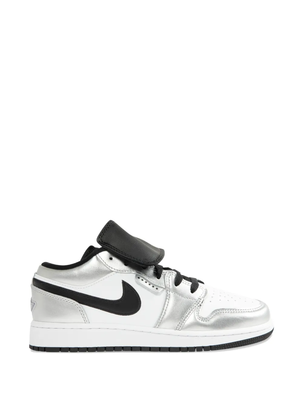 Nike Kids Air Jordan 1 Low SE sneakers Wit