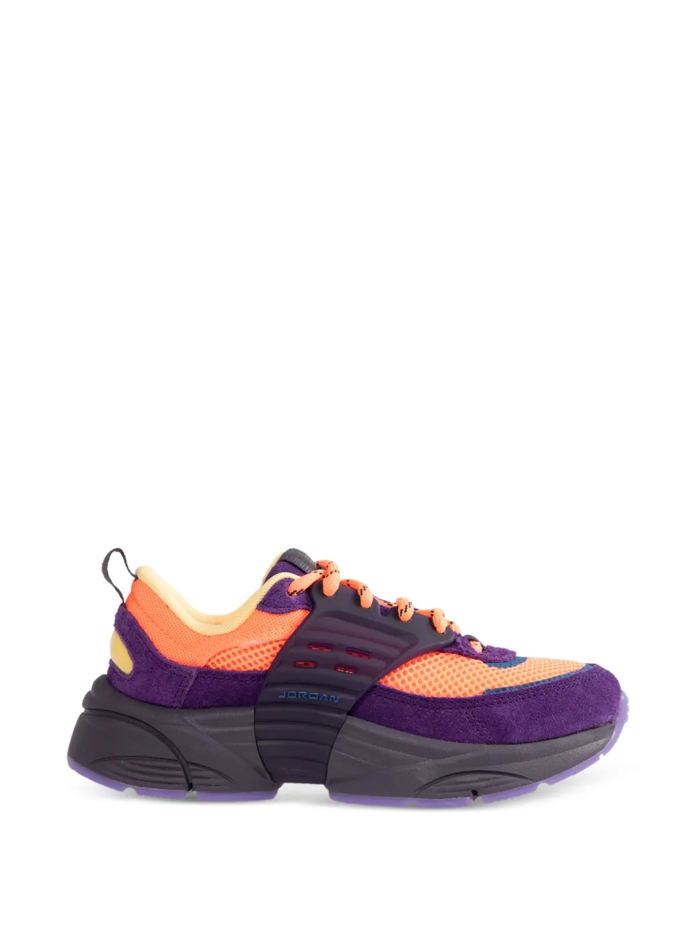Nike Jordan Trunner O/S SP sneakers - Arancione