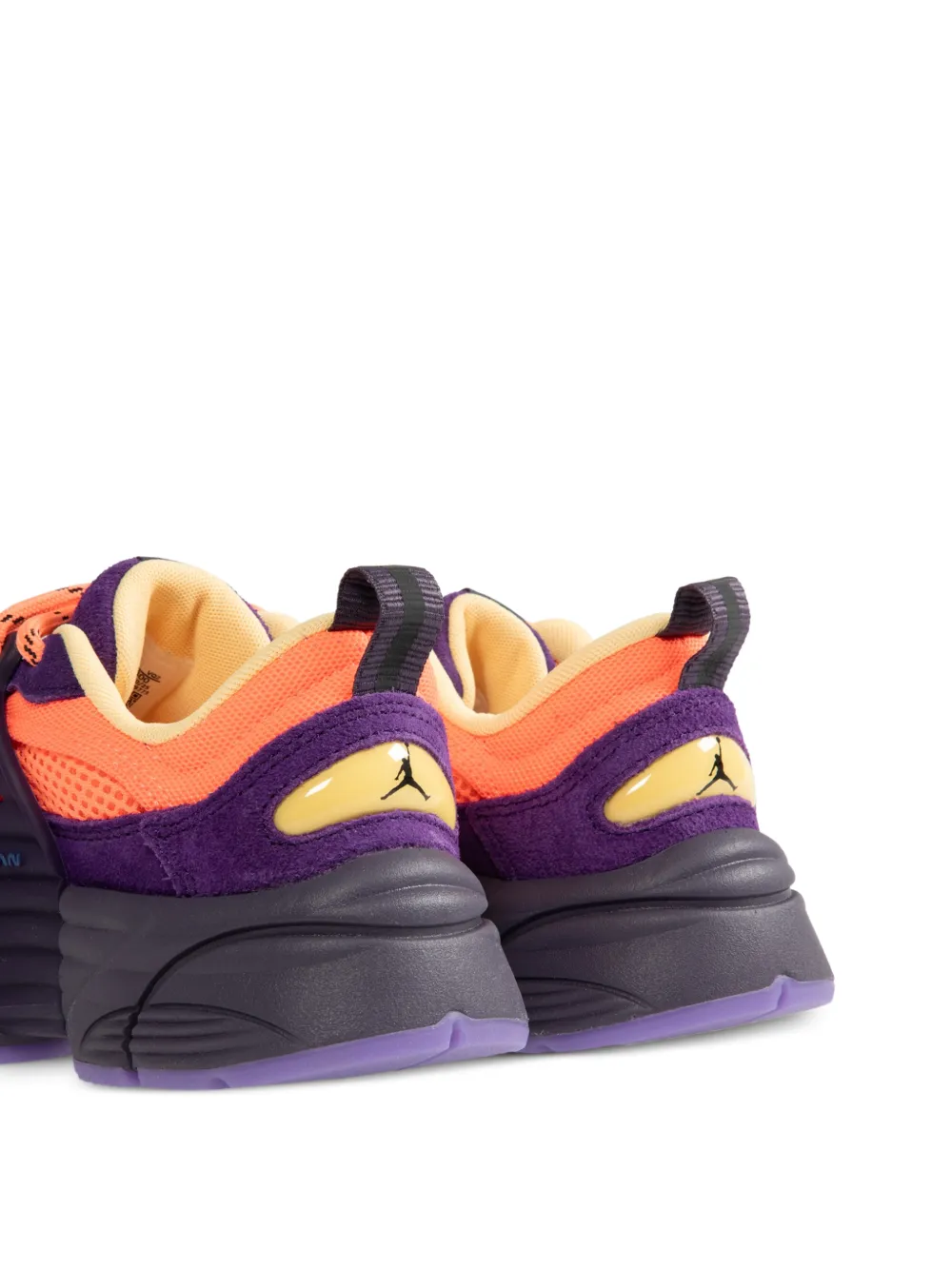 Nike Jordan Trunner O S SP sneakers Oranje