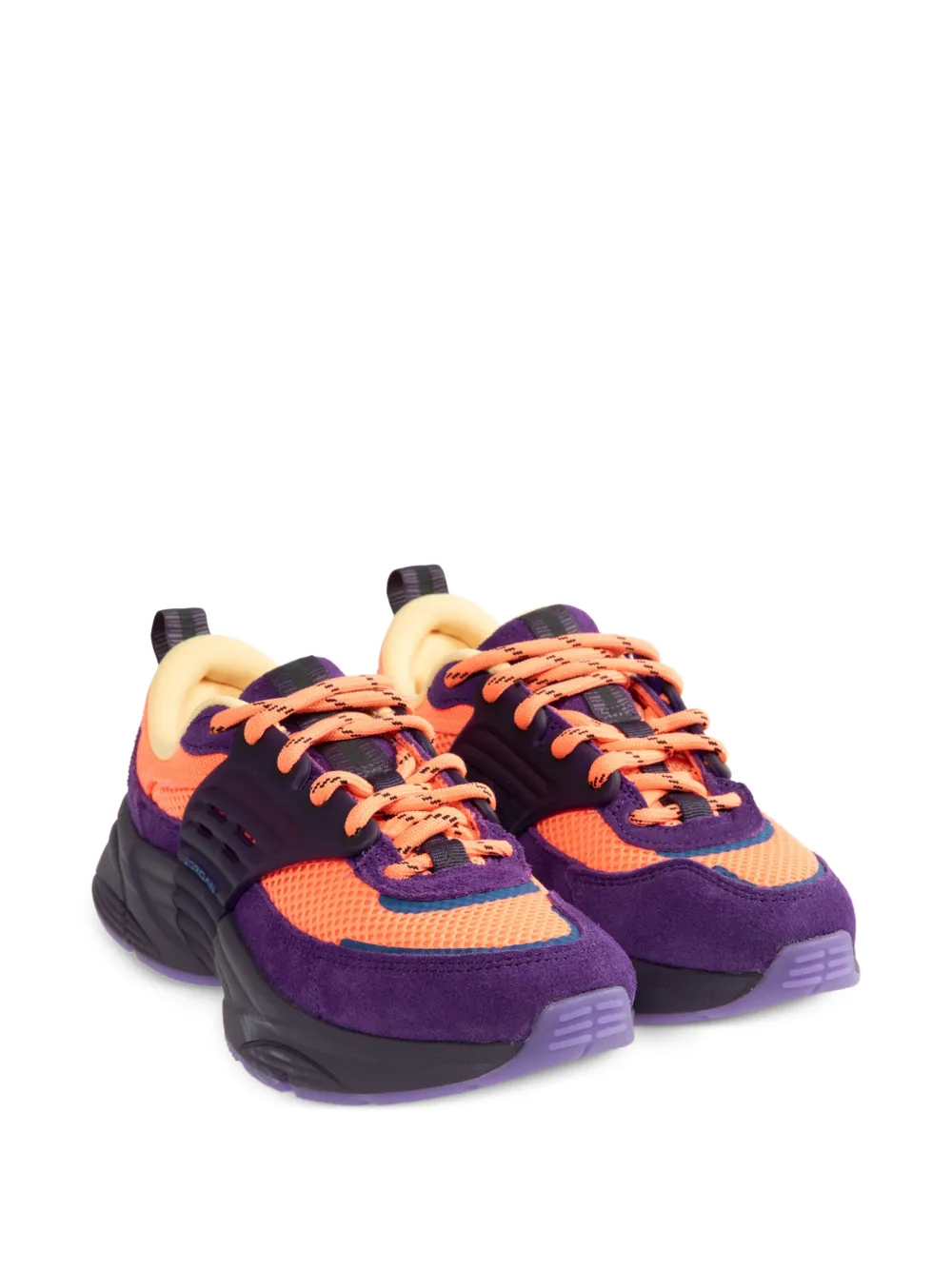 Nike Jordan Trunner O S SP sneakers Oranje