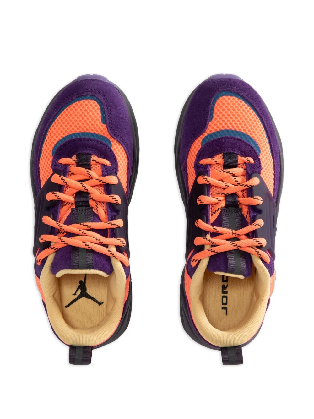 Nike Jordan Trunner O S SP sneakers Oranje