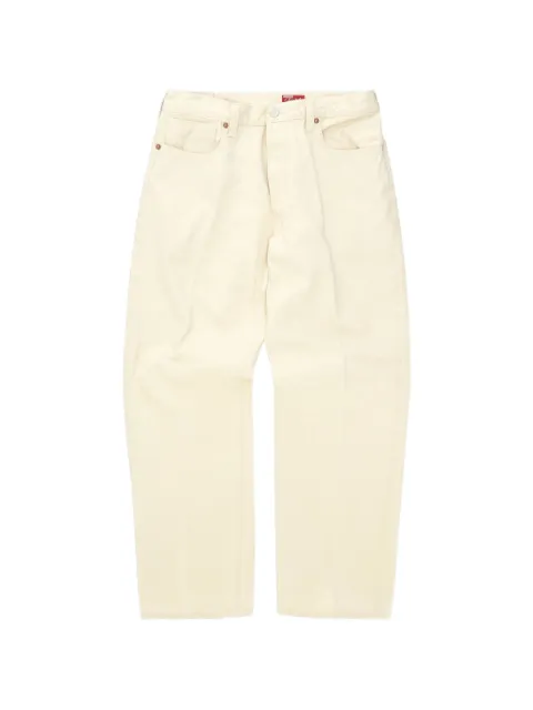 Fortela 914 Leo Japan Selvedge jeans