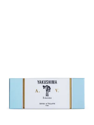Astier De Villatte Palais d'Hiver インセンス | ブルー | FARFETCH JP