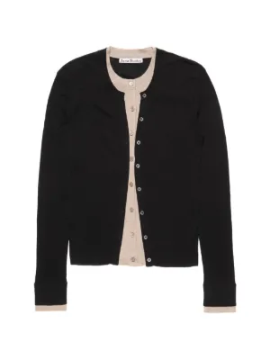 Acne Studios（アクネ・ストゥディオズ）ニット・セーター - FARFETCH