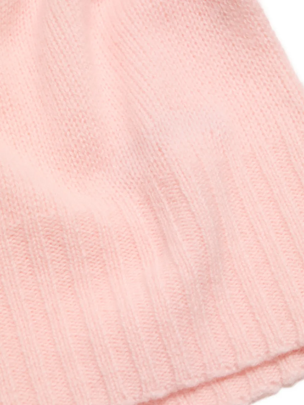 Acne Studios Kasjmier trui Roze