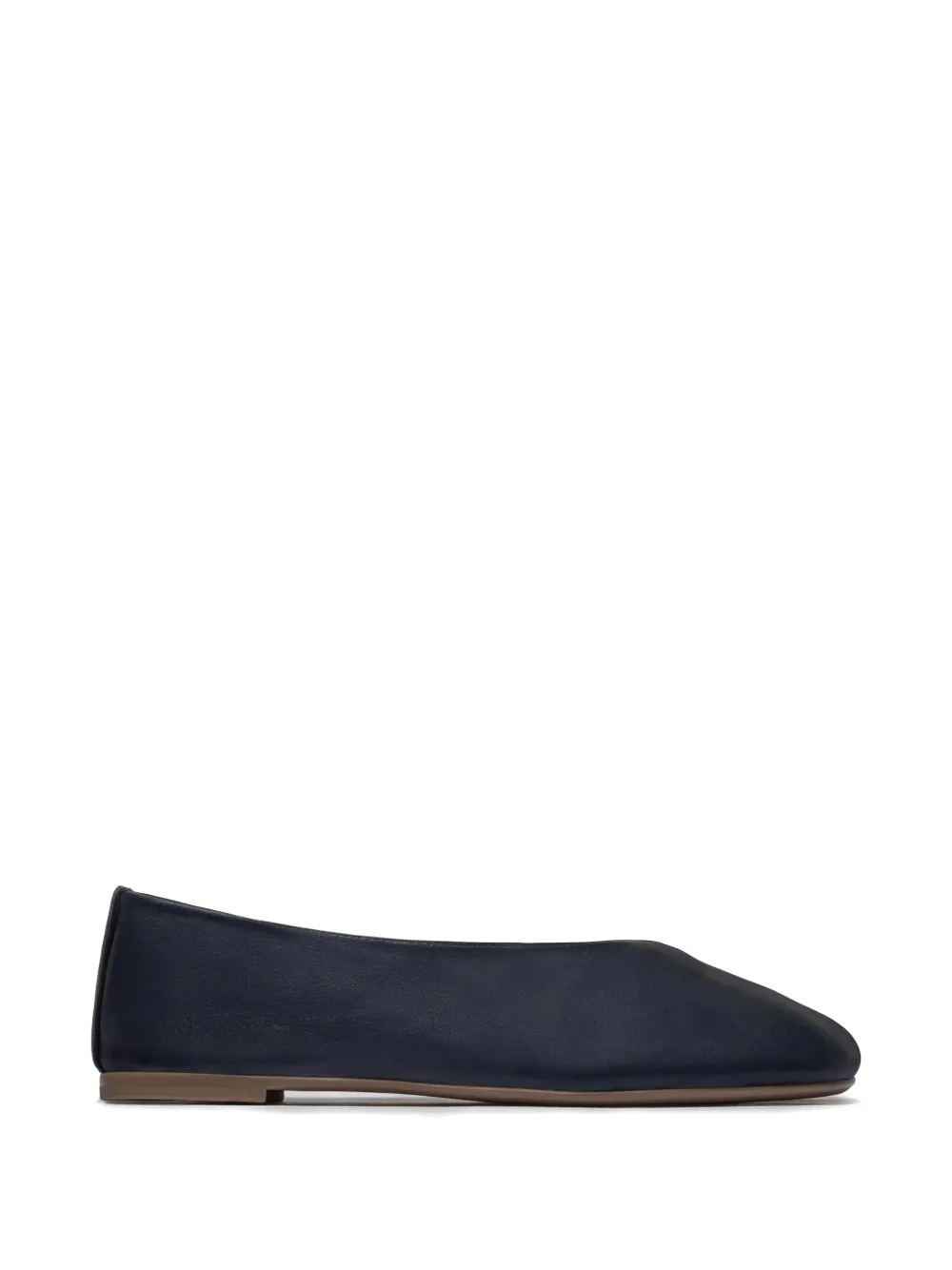 Bernardo Ballerine Meredith - Blu