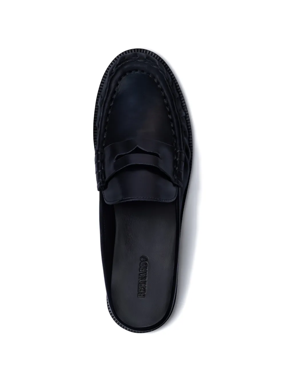  Bernardo Mules Tilda - Negro 