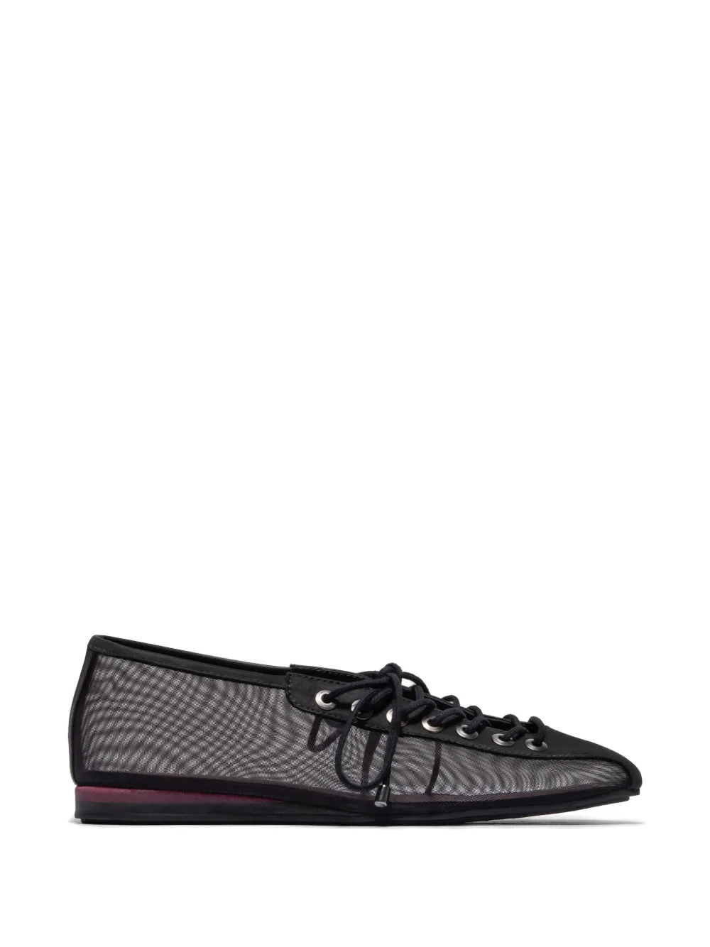 Bernardo Ballerine Billie - Nero