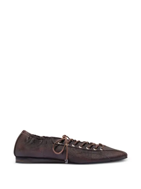 Bernardo ballerines Billie