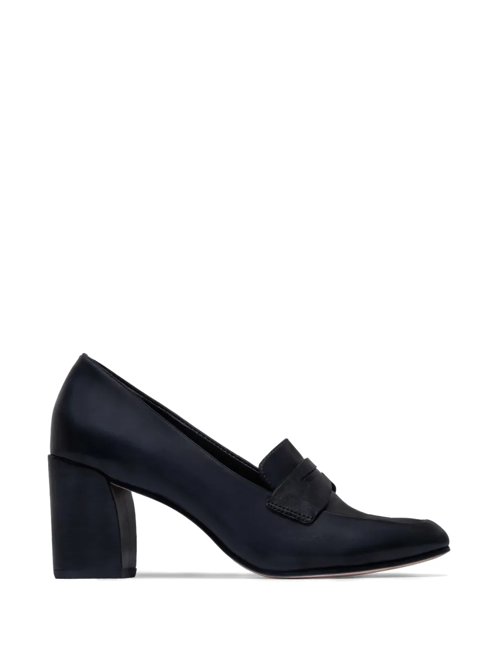 Bernardo Nevaeh penny-slot pumps