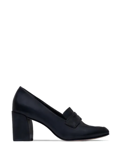 Bernardo Nevaeh penny-slot pumps