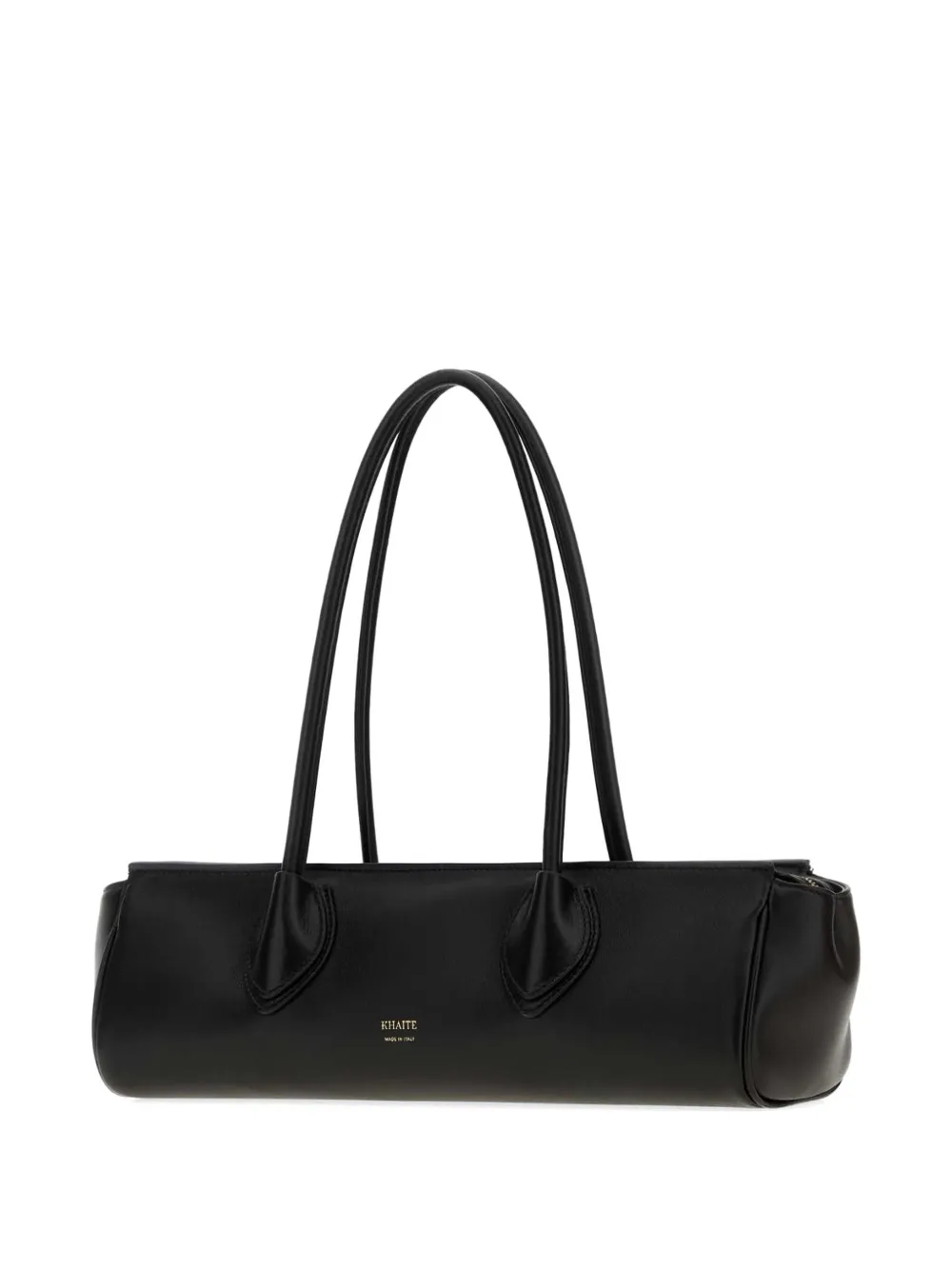 KHAITE Donna shoulder bag - Black
