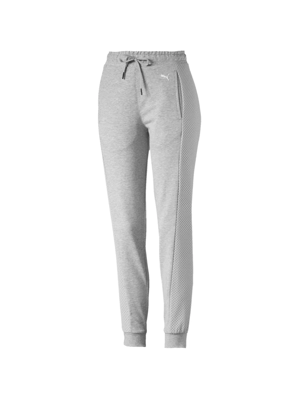 PUMA Pantaloni sportivi Chase - Grigio
