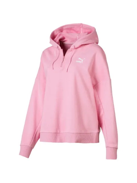 PUMA XTG half-zip hoodie