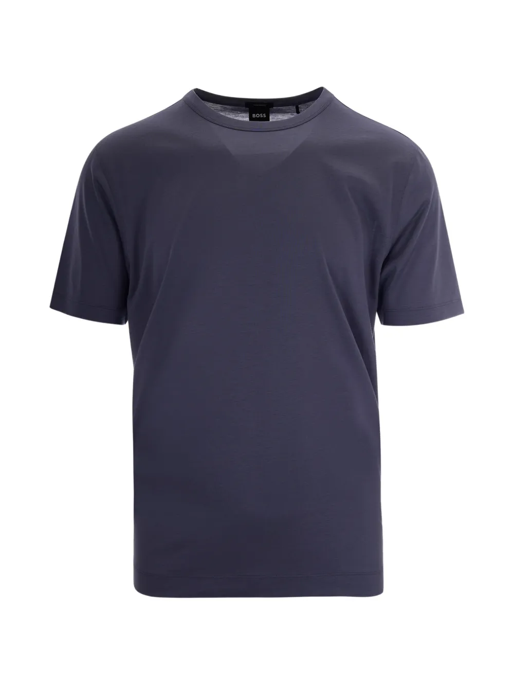 BOSS short-sleeve T-shirt - Blau