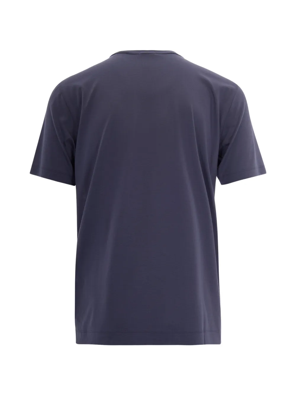 BOSS T-shirt met korte mouwen Blauw