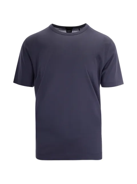 BOSS short-sleeve T-shirt