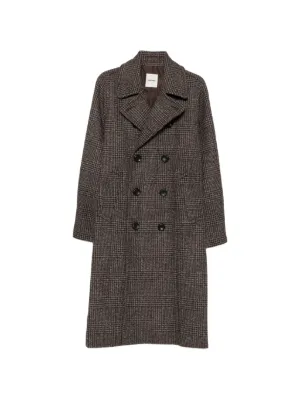 SANDRO メンズ コート通販 - FARFETCH