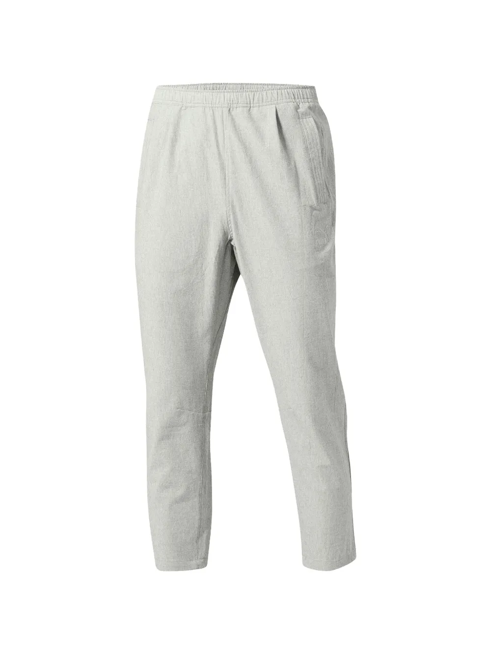 PUMA T7 track pants - Grigio