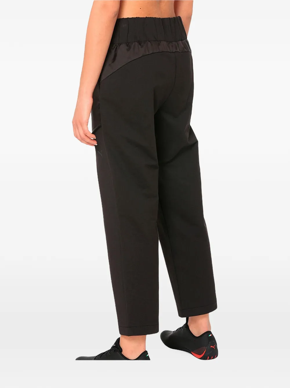 PUMA track pants Zwart