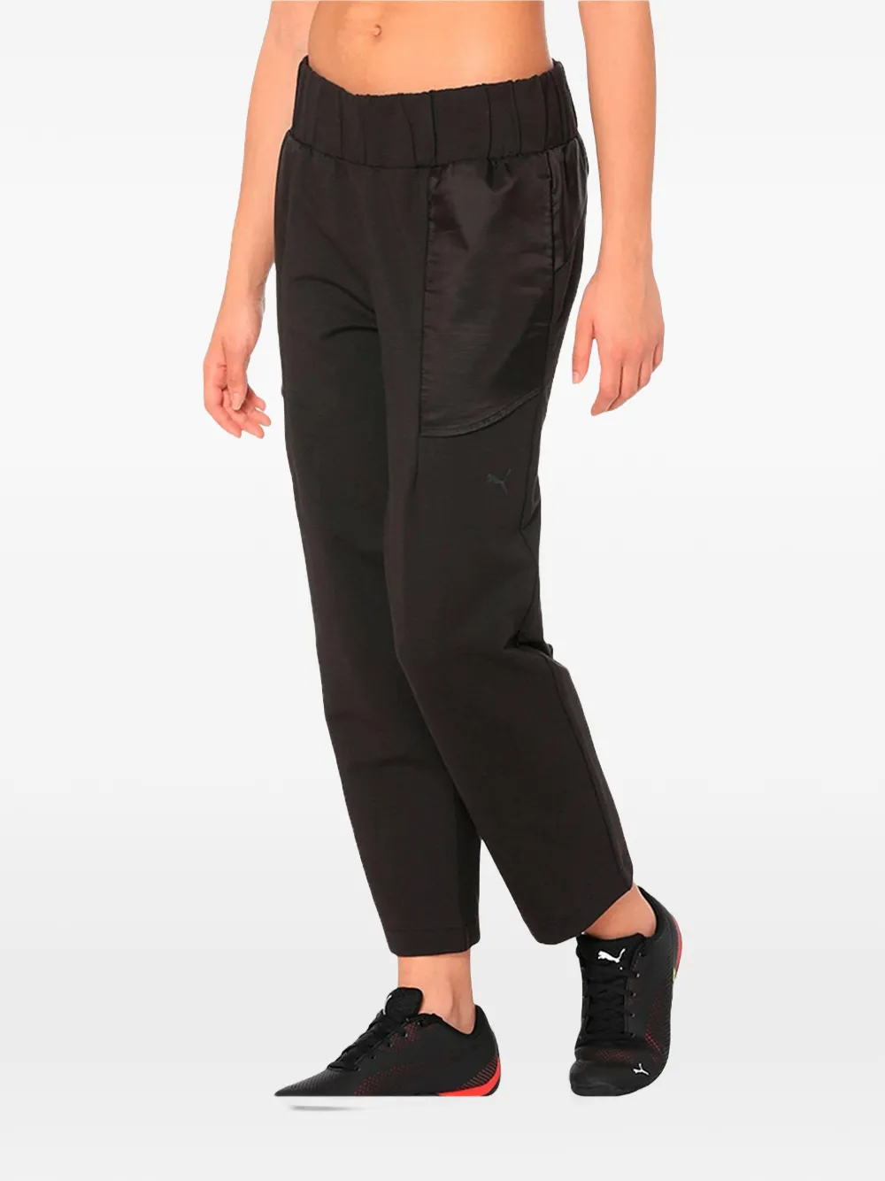 PUMA Ferrari track pants - Nero