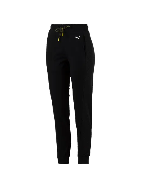 PUMA pantalon de jogging à logo imprimé Chase