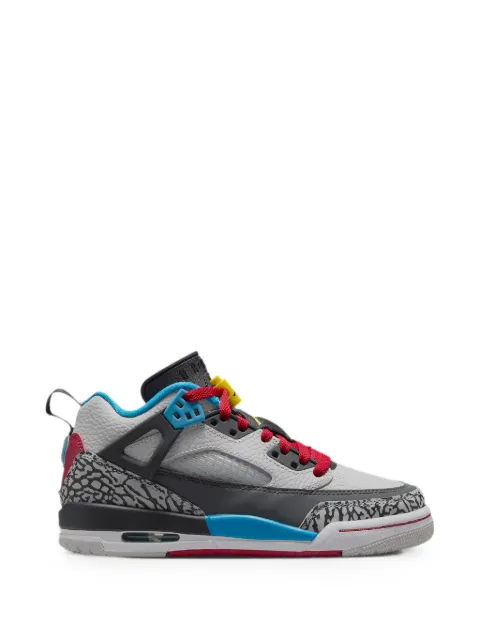 Jordan Kids Spizike Low SE sneakers