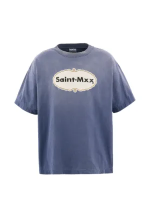 SAINT MXXXXXX x Jamie Reid グラフィック Tシャツ | ニュートラル