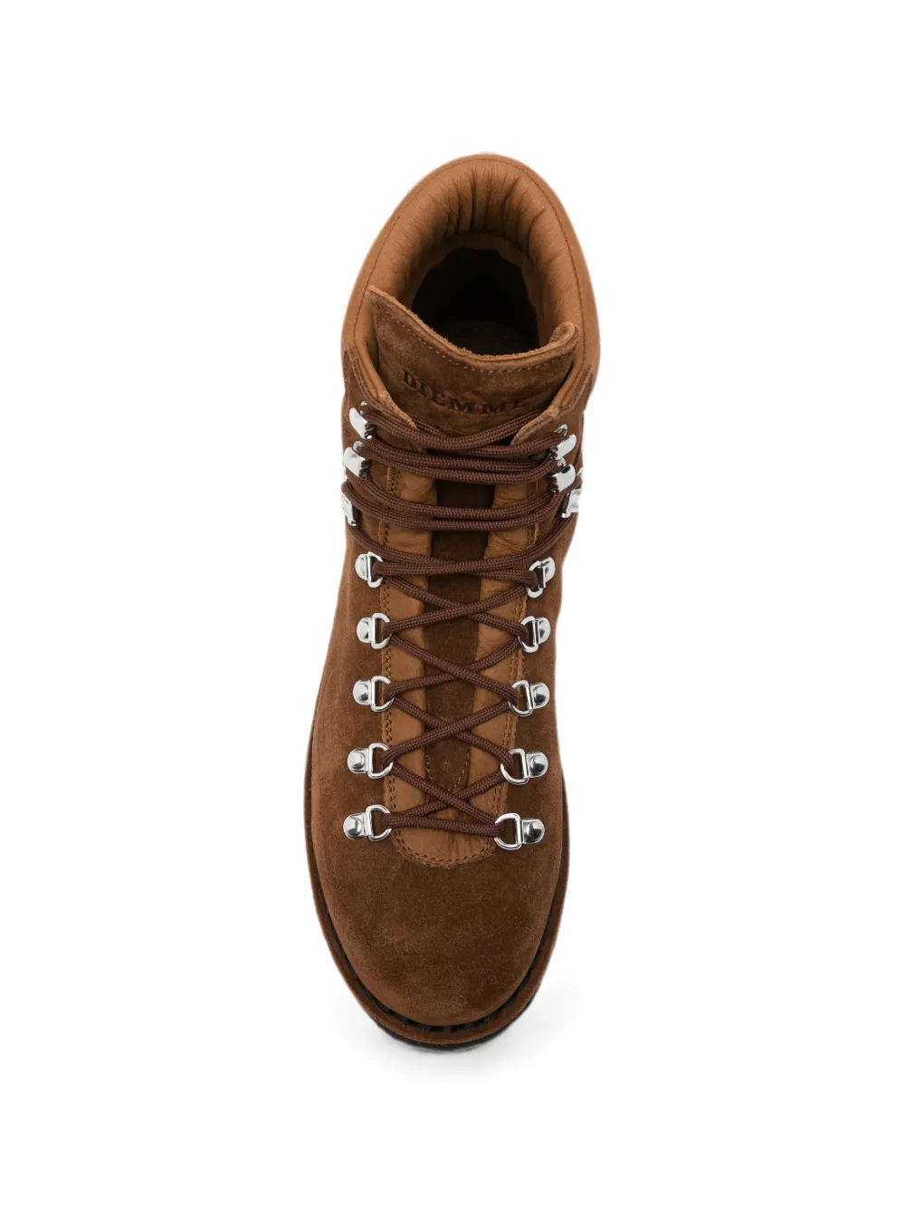 Diemme Roccia Vet hiking boots Bruin