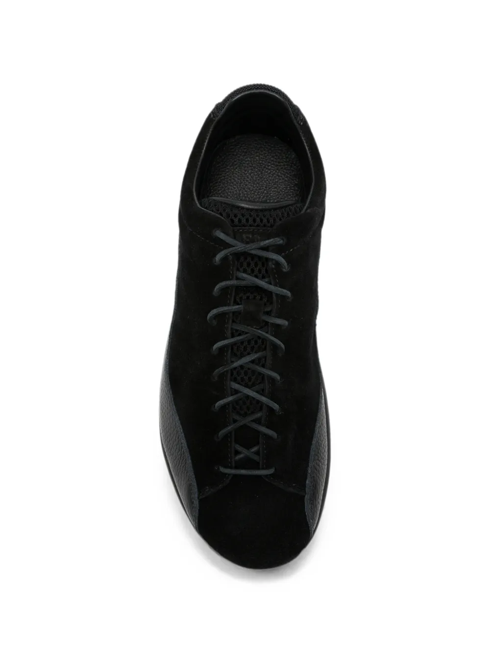 Diemme Bardolino Hybrid suede boots Zwart