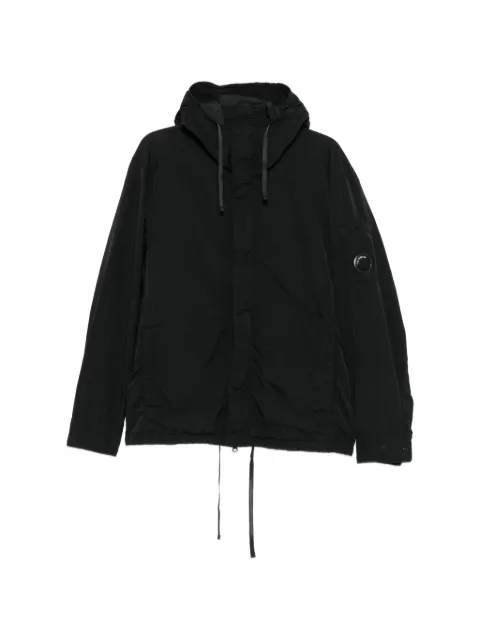C.P. Company Lens hooded jacket