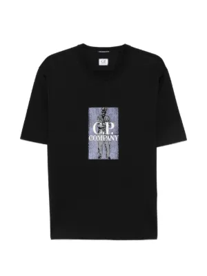 CP Company（シーピーカンパニー） メンズ トップス・Tシャツ - FARFETCH