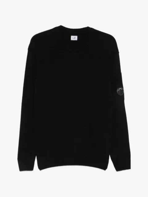 C.P. Company lambswool sweater
