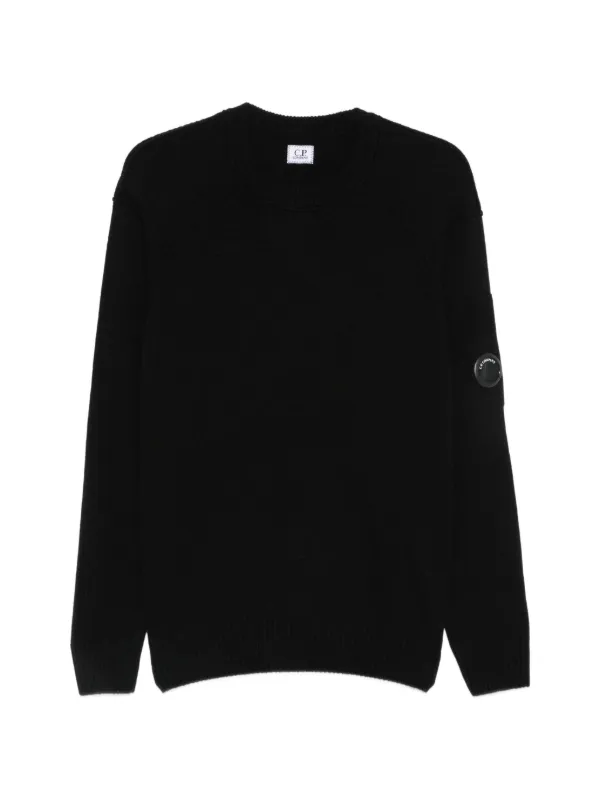 C.P. COMPANY ニット リブ セーター 36190445_70215258_600.jpg