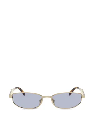 Gentle Monster Musubi 031 Sunglasses | Gold | FARFETCH