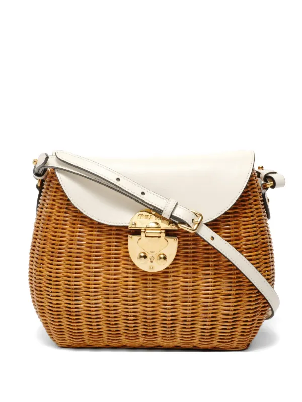 miu bag 2018 new bag