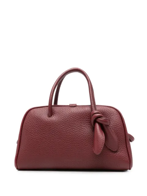 Jacquemus Le Petit Turism tote bag