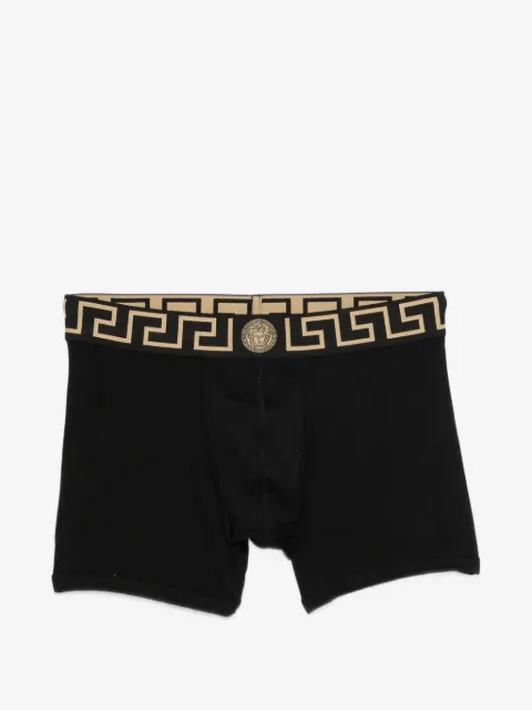 Versace calzones Greca Medusa