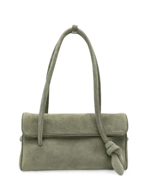 Jacquemus leather shoulder bag