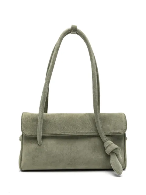 Jacquemus leather shoulder bag