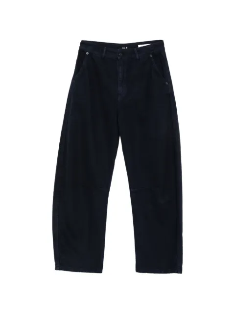 Iois wide-leg jeans