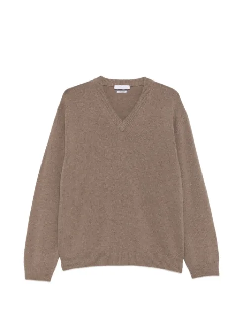 Daniele Fiesoli V-neck sweater