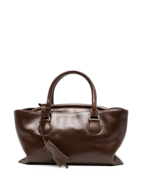 Osoi bolso shopper Brot mini de piel