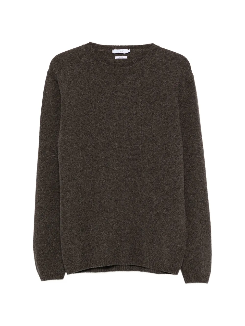 Daniele Fiesoli crew-neck wool sweater